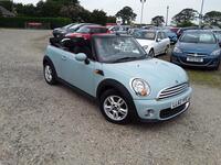 MINI CONVERTIBLE