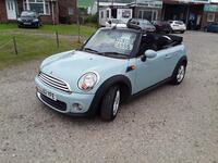 MINI CONVERTIBLE