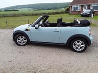MINI CONVERTIBLE
