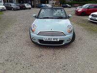 MINI CONVERTIBLE